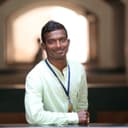 B N V SATISH KUMAR KOLLA