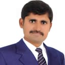 RAJASEKHAR REDDY M