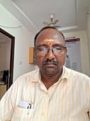 T P V Satyanarayana Kumar